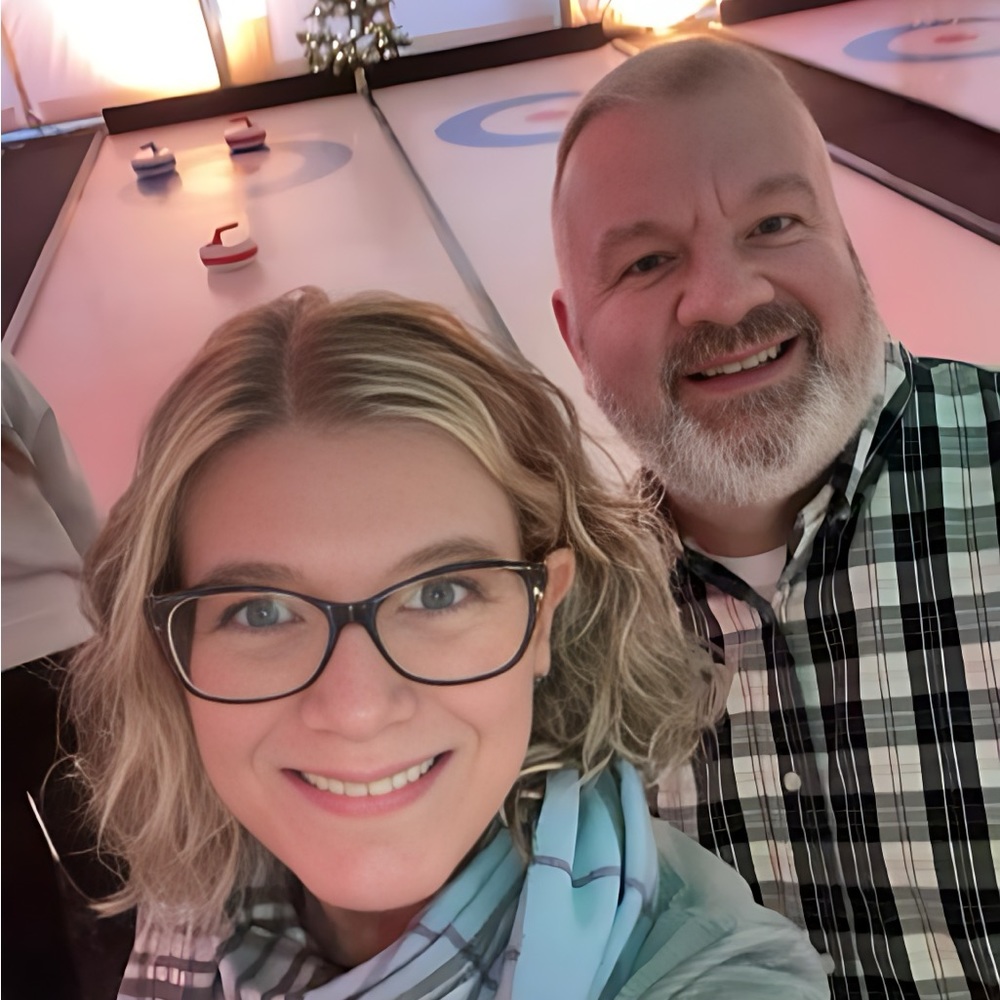 Meet your Posher, Kimberly